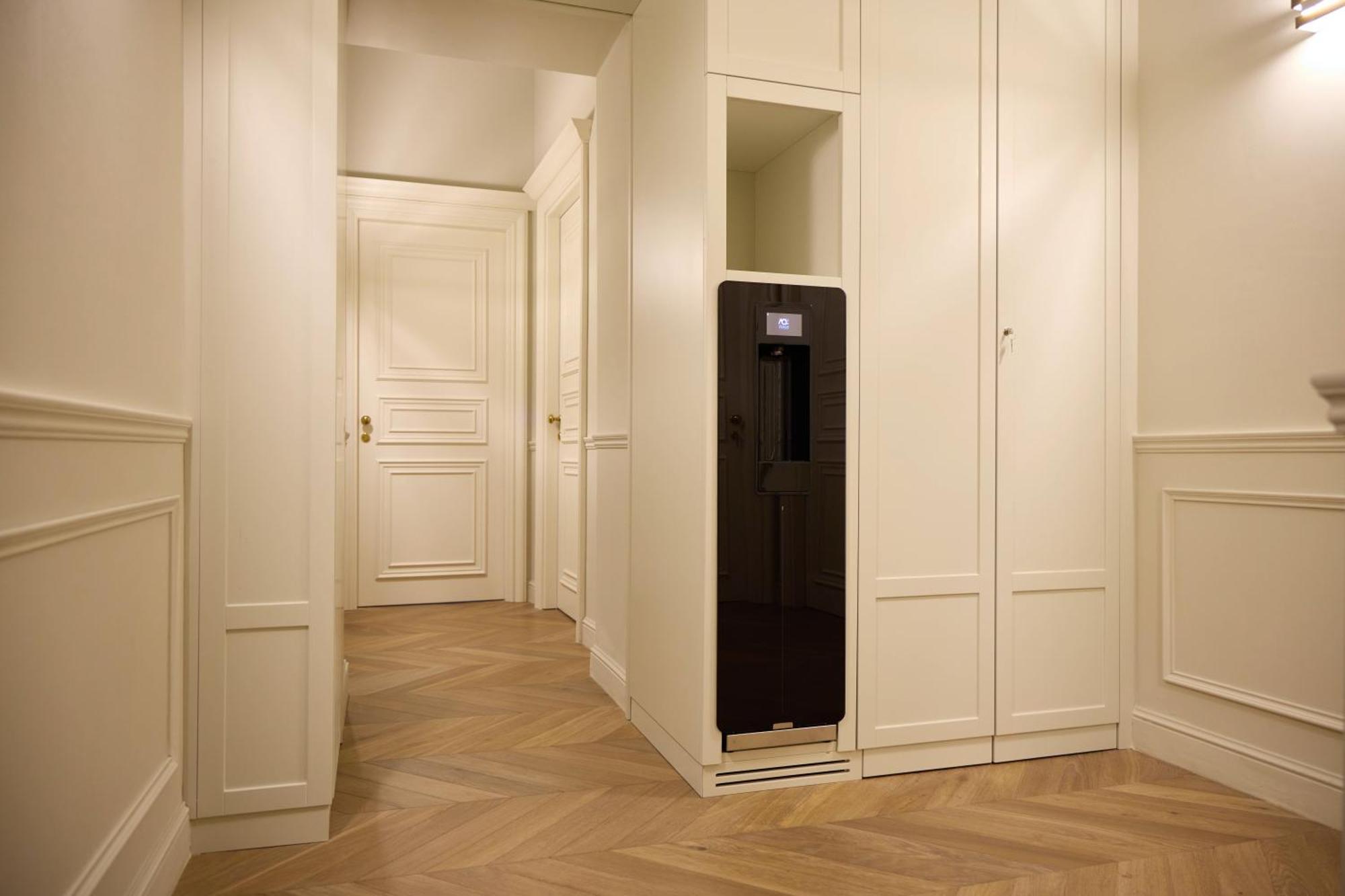 Отель Residenza Maglioni Al Bargello Флоренция Экстерьер фото