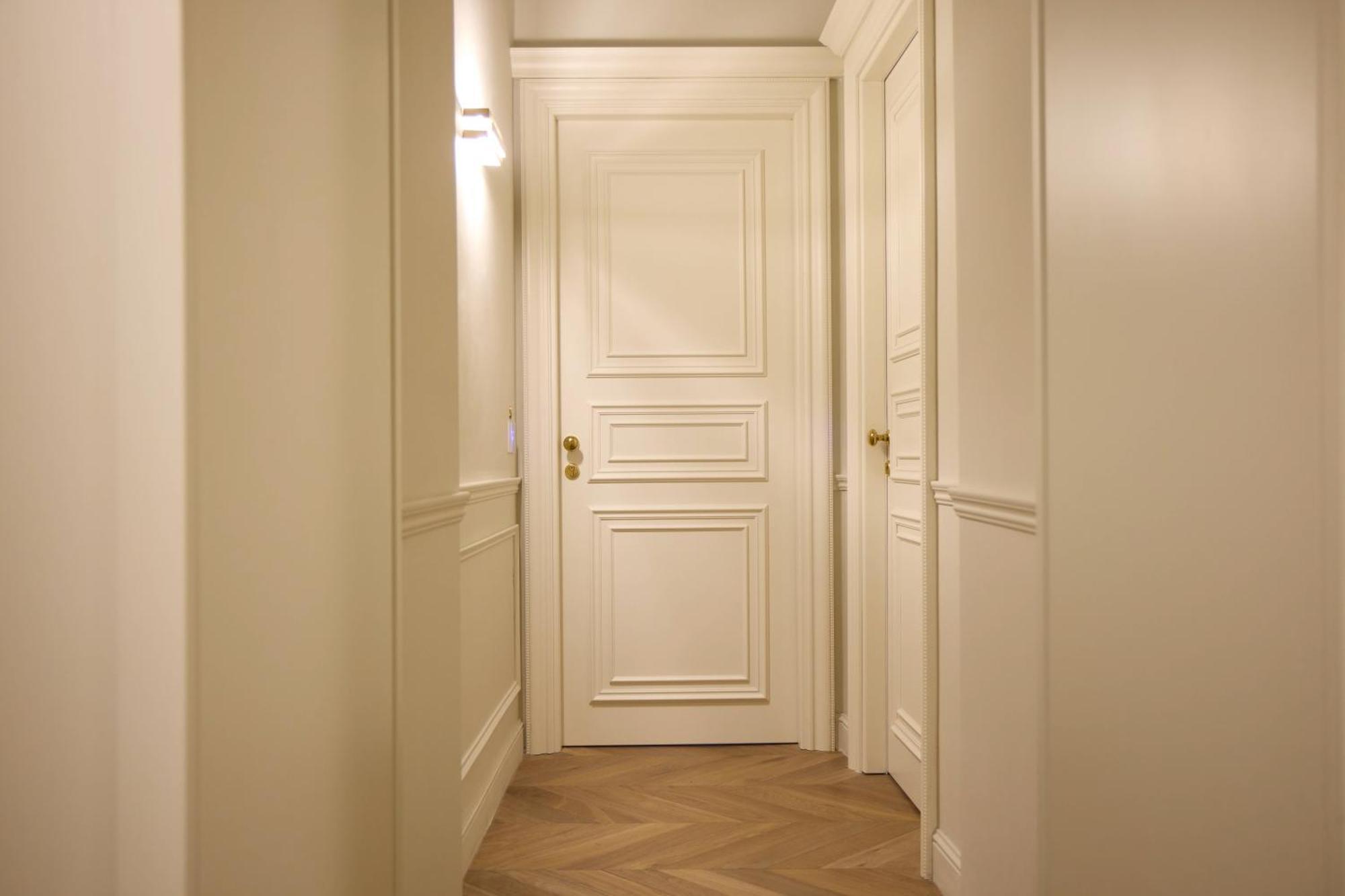 Отель Residenza Maglioni Al Bargello Флоренция Экстерьер фото